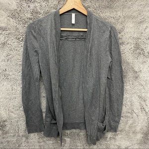 RVCA Cardigan